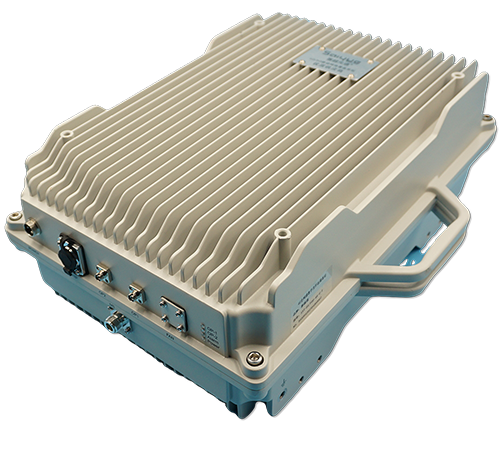 龙泉单频/双频/四频/五频运营级数字光纤直放站