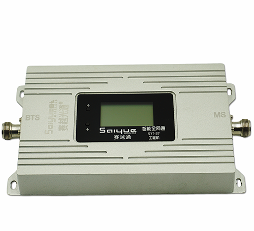 龙泉双频手机信号增强器800㎡