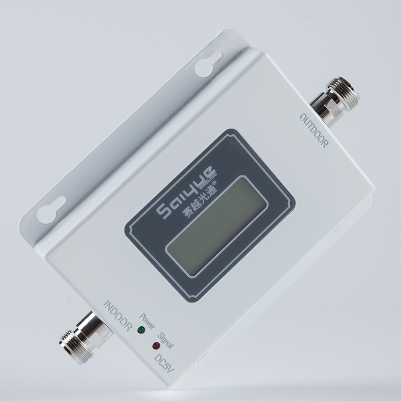 龙泉家用配电房机房信号放大器200㎡