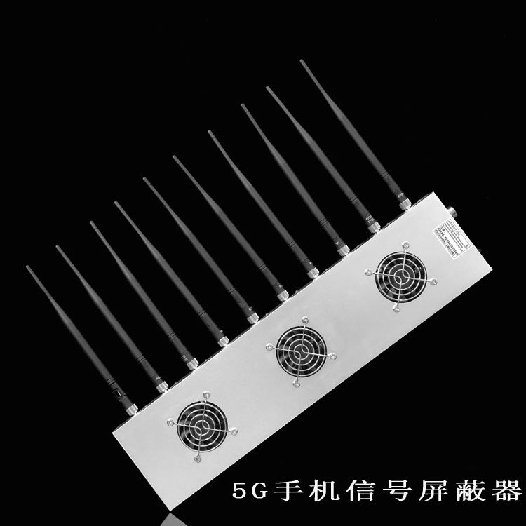 龙泉外置10天线移动通信干扰器