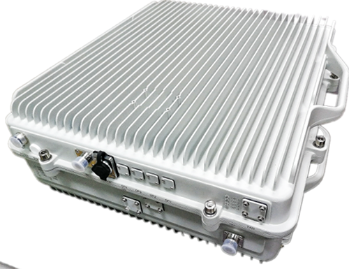 龙泉信令级数字室分型移动通信干扰器