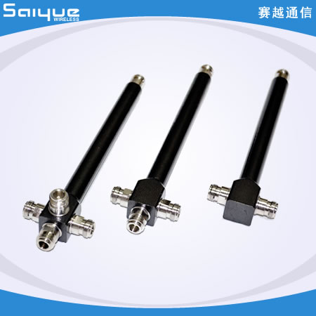  龙泉FM调频广播同步广播功分器