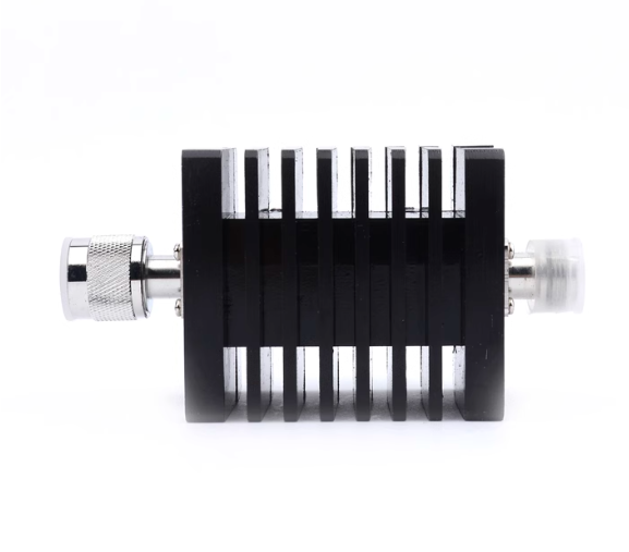  龙泉腔体固定衰减器0-3G/0-4G  N型接口